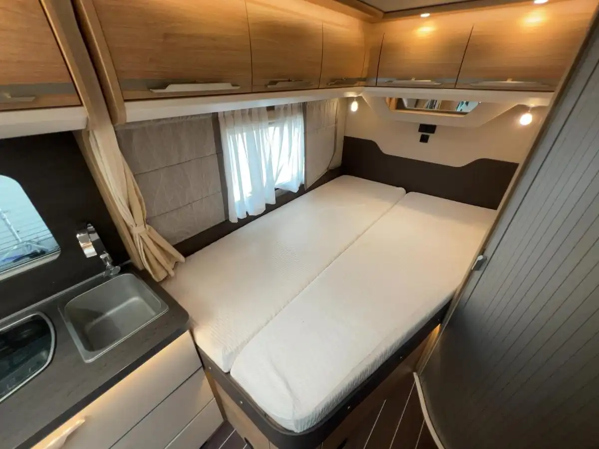 KNAUS Sky TI 550 Platinium Selection  - Ansicht 12